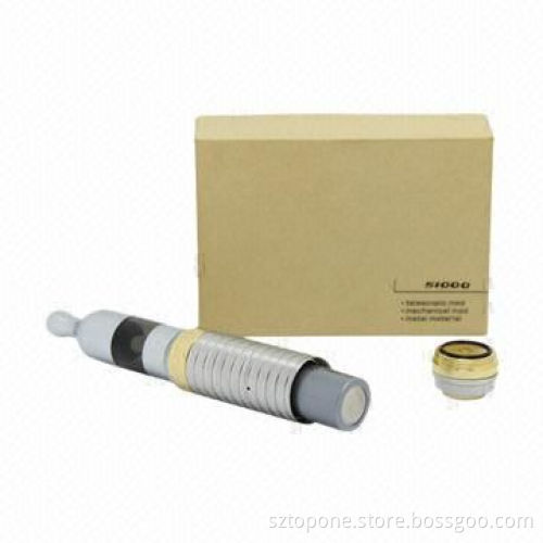 Electronic cigarette mod with Protank X9 Atomizer Kit